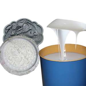 Hoge Kwaliteit Band <span class=keywords><strong>Molding</strong></span> Liquid <span class=keywords><strong>Rtv</strong></span> Siliconen Rubber <span class=keywords><strong>Molding</strong></span> Siliconen Rubber - Product Image 2