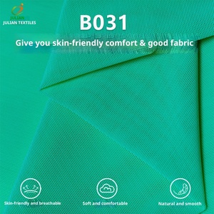 Đồ lót lưới vải Yoga bên Bảng điều khiển thổ cẩm vải mềm chặt chẽ bảo hiểm độ đàn hồi cao định hình chống mài mòn vải - Product Image 3