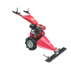 Faucille agricole robuste pour la fauche des prairies et des pâturages - Product Image 1