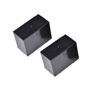 Relé de Potencia ICschip de Tipo Normalmente Abierto, 4 Pines, 16A, 250VAC, 12VDC, HF161F-W-12-HT - Product Image 1