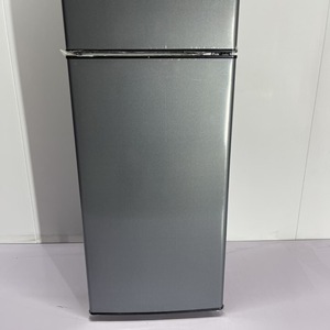 Réfrigérateur portable électrique 226L pour usage domestique et hôtelier, deux portes, acier inoxydable, dégivrage manuel, classe énergétique 1 - Product Image 5