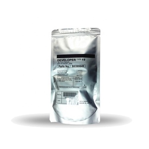 หมึกสำหรับนักพัฒนาเครื่องถ่ายเอกสารสีดำ Type19 Ricoh สำหรับ1015 1018 220 270ผู้ผลิตจีน - Product Image 1