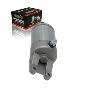 Moteur de démarrage 31100-11h00 compatible avec <span class=keywords><strong>Suzuki</strong></span> Lta450 Lta500 King <span class=keywords><strong>Quad</strong></span>, pièces et accessoires pour ATV et UTV - Product Image 6