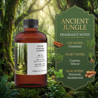 Humidificateur 2026, huiles essentielles d'extrait de bois de santal de haute pureté, huiles pour diffuseur d'arômes