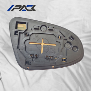 Vente en gros d'usine - Verre de rétroviseur pour Yaris Vitz Ksp130 2011-2019 87931-52B90 87961-52B30 <span class=keywords><strong>XP130</strong></span> - Product Image 4