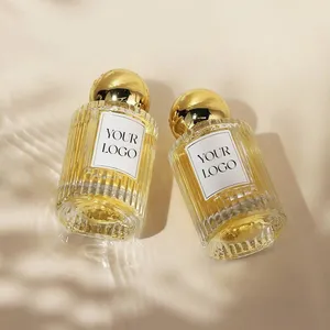 Alta calidad Eau De Parfum Perfume Aceites Venta al por mayor Dubai
