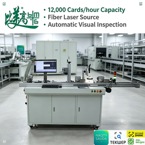 เครื่องอ่านเขียนบันทึกข้อมูล RFID แบบ 4-in-1 ตรวจสอบ ปฏิเสธ รวมฟังก์ชันไว้ในเครื่องเดียว ประสิทธิภาพสูงสำหรับระบบออกบัตร - Product Image 4