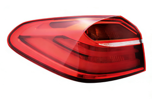 Nuevo Kit de Conversión de Luces Traseras LED DRL para Modelos X4 F26 2014-2016, Lentes Rojas/Transparentes, 12V 36W 8000 Lúmenes - Product Image 3