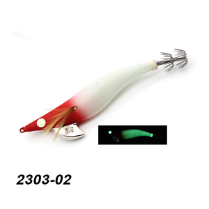 3,0 #/3,5 # Senuelos De Pesca Agua Salada Cebo De Camarón De Plástico <span class=keywords><strong>Señuelo</strong></span> De Gamba <span class=keywords><strong>Yamashita</strong></span> Calamar Jig <span class=keywords><strong>Señuelo</strong></span> De Sepia - Product Image 3