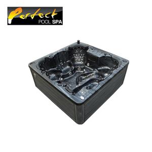 Livraison gratuite, fournitures de Spa en forme de lapin, pour 6 personnes, spa, massage sexy, joli, sans chlore - Product Image 4