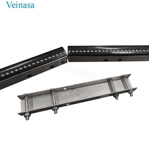 Veinasa-DZSC01 Hydromètre à jauge de niveau solaire 560 cm pour fossés, réservoirs, barrages et rivières Veinasa-DZSC - Product Image 5