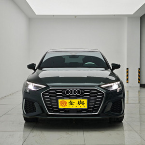 <span class=keywords><strong>Audi</strong></span> <span class=keywords><strong>A3</strong></span> d'occasion <span class=keywords><strong>2023</strong></span> <span class=keywords><strong>Sportback</strong></span> restylée A3L 35 TFSI Fashion Sports Luxury Berline à faible kilométrage, <span class=keywords><strong>prix</strong></span> abordable, voitures à essence de Chine - Product Image 2