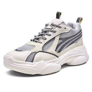 Venta al por mayor <span class=keywords><strong>de</strong></span> personalización <span class=keywords><strong>de</strong></span> marca zapatos <span class=keywords><strong>de</strong></span> punto <span class=keywords><strong>de</strong></span> los hombres <span class=keywords><strong>de</strong></span> diseño casual zapatillas <span class=keywords><strong>de</strong></span> deporte Zapatos <span class=keywords><strong>de</strong></span> los hombres nueva moda Zapatos deportivos para correr - Product Image 3