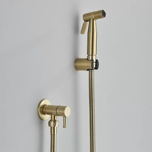 Смеситель для биде - Product Image 2