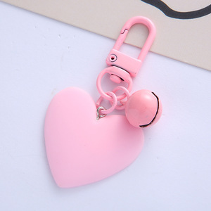 Llavero de Resina UV 3D con Diseño de <span class=keywords><strong>Anime</strong></span> en Color Caramelo 2026, para Mochila de Niñas, Estuche para Auriculares, Colgante, Accesorios Creativos, Regalo para Parejas - Product Image 5