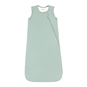 ถุงนอนสำหรับเด็กทารกถุงนอนแบบ2ทางมีซิป1.0ไผ่ผ้าห่มแบบนุ่มพิเศษสำหรับสวมใส่ผ้าห่มแบบมีซิป - Product Image 1