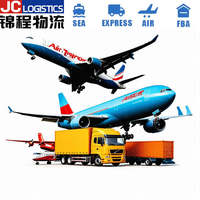 Transitaire Chine vers la Côte d'Ivoire DDP Agent d'Expédition Aérien Maritime Direct Services Porte-à-Porte Mise en Correspondance Numérique du Fret
