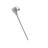 Industrial Explosion Proof K Type Thermocouples 800C