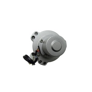 XIN DA YUAN <span class=keywords><strong>Motor</strong></span> klep penutup ekskavator <span class=keywords><strong>SK200</strong></span>-1 <span class=keywords><strong>SK200</strong></span>-<span class=keywords><strong>3</strong></span> Parts Parts suku cadang mesin konstruksi - Product Image 3