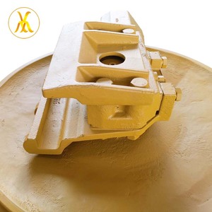 D155A-1 <span class=keywords><strong>Idler</strong></span> depan untuk suku cadang Undercarriage bulldoser 175-30-00575 <span class=keywords><strong>Idler</strong></span> - Product Image 5