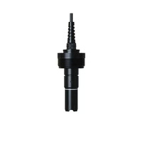 Ventes d'usine, analyseur de qualité de l'eau multiparamètres industriel en ligne, capteur de pH numérique, sonde de conductivité, capteur de turbidité RS485