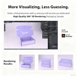 Caja <span class=keywords><strong>de</strong></span> papel <span class=keywords><strong>de</strong></span> cartón plegable <span class=keywords><strong>de</strong></span> lujo personalizada, logotipo impreso para joyería, cuidado <span class=keywords><strong>de</strong></span> la piel, perfume, embalaje <span class=keywords><strong>de</strong></span> regalo, envío <span class=keywords><strong>de</strong></span> Navidad gratis - Product Image 6