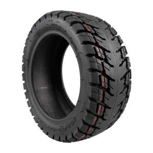 Neumático sin cámara EU Ulip 100/65-6.5 para Kukirin G4 Max VSETT 11+ ZERO 11X Dualtron, neumático todoterreno para scooter eléctrico de 10 pulgadas - Product Image 4