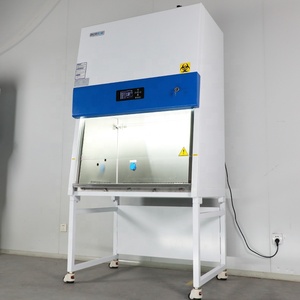 Armadio di Biosicurezza Classe II A2 BSC-1100IIA2-X del Fornitore BIOBASE |   Protezione da patogeni per uso medico o di laboratorio - Product Image 5