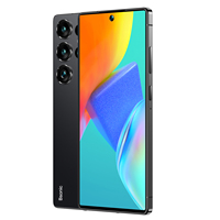 Nouveau Smartphone S25 Ultra 5G LTE/CDMA 2025, 12+512 Go, Version Globale, Double Carte SIM, Écran AMOLED 4K, Android, Prix Bas