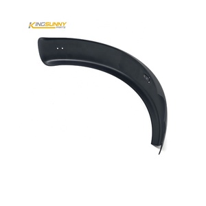 Garde-boue arrière pour vélos électriques V20 V20 PRO Garde-boue arrière pour vélo électrique Pièces détachées pour réparation - Product Image 5