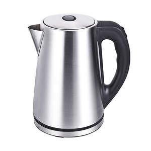 Hervidor Inalámbrico de Acero Inoxidable de 1.8L al por Mayor con Boquilla de Vertido Fácil, Control Digital de Sobrecalentamiento y Función de Mantenimiento de Temperatura para el Hogar - Product Image 2