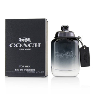 โค้ช-สำหรับผู้ชาย Eau de Toilette สเปรย์ - Product Image 5
