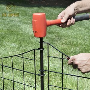 Panel de cercado portátil de estilo europeo para perros y Mascotas - Product Image 3