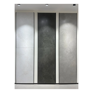 Carreau de marbre de couleur unie mate Offre Spéciale 750x1500mm carrelage de sol rustique moderne carrelage de luxe mural - Product Image 6