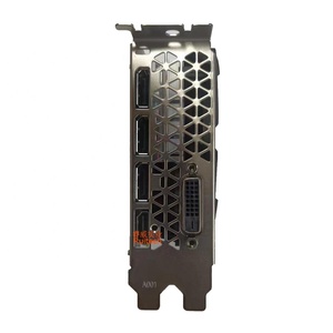 Tarjeta Gráfica China Barata GPU RX580 8GB para Ordenador de Sobremesa y Servidor Reacondicionada Nueva GPU - Product Image 2