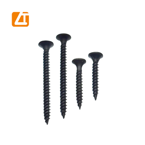 Đài Loan Máy làm tấm thạch cao vít đen Phosphate Tự Khai thác vách thạch cao vít - Product Image 5