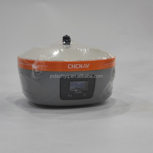 Chcnav IBASE GNSS RTK Super BASE Station GPS RTK ฐานรหัสถาวรที่มี1408ช่องให้คะแนน IP68รองรับหลาย GNSS - Product Image 2