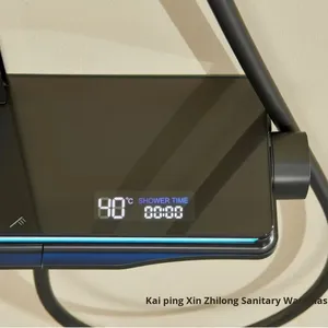 Набор смесителей для душа - Product Image 4
