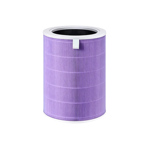 Cartouche purifiante HEPA H13 compatible avec le purificateur d'air <span class=keywords><strong>Xiaomi</strong></span> Pro 1 2 3 2H <span class=keywords><strong>2S</strong></span> 3H 3C, réduction du formaldéhyde, pièce de rechange - Product Image 4