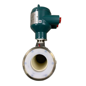 เครื่องวัดการไหล Yokogawa ADMAGAXF080G ของแท้ 4-20mA HART เครื่องวัดการไหลแบบแม่เหล็ก สำหรับอุตสาหกรรม น้ำ สารเคมี และสารผสม - Product Image 1