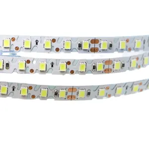 S Type light strip 6MM 7mm s-shape led light strip zigzag led strip 60 120led IP20 IP65 DC12V/24V for letter sign