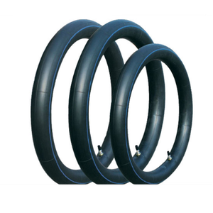 Grande chambre à air élastique pour remplacement de l'enveloppe du pneu Bonne étanchéité à l'air et résistance à la chaleur État neuf - Product Image 1