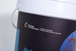 2024 High-End Sea Salt for Shrimp/Fish Farming Wholesale Aquaculture Plastic Sea Salt for Water Use - Product Image 3