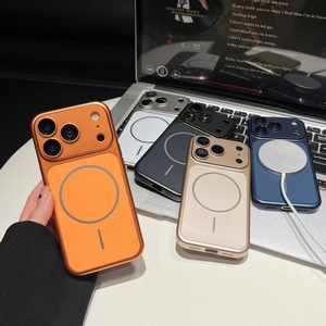 เคสโทรศัพท์มือถือบางพิเศษสุดหรูสำหรับ iPhone 17- 13 PRO MAX กันกระแทกแบบด้าน - Product Image 2