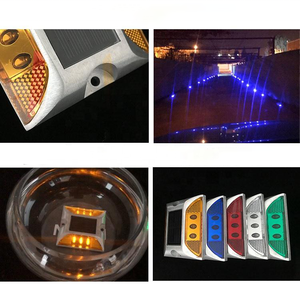 Шоссе, светодиодная вспышка - Product Image 5