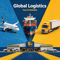 Ligne logistique dédiée et services de fret aérien MA Maroc