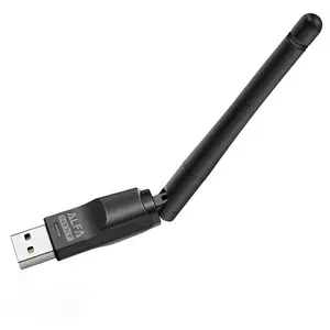 PIX-LINK Пользовательский логотип Wifi Dongle Rt7601 основной чип Usb адаптер Антенна сетевая карта 2,4 ГГц приемник для ТВ компьютера