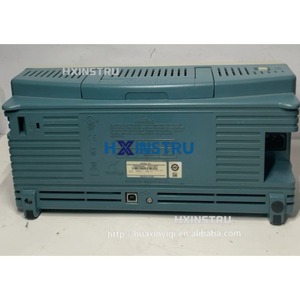 Tektronix TDS2024C 100MHz 4 ช่องสัญญาณ 2GS/s ออสซิลโลสโคปดิจิตอลแบบจัดเก็บข้อมูล มือสอง - Product Image 5