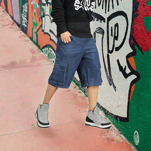 Vêtements de créateur DER Vintage Été Éco-responsable Déesse Masquée Blanche Brodé Coton Coupe Droite Streetwear Homme Derschutze - Product Image 3