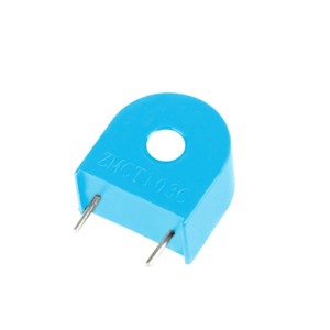 หม้อแปลงกระแสไฟฟ้าแบบ DIP2 รุ่น ZMCT103C ของแท้ ZMCT103 ZMCT103C - Product Image 1
